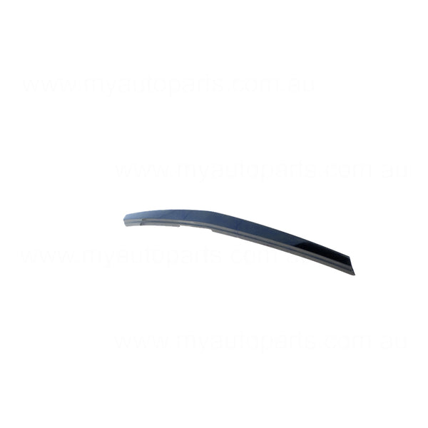 Grille Mould OEM Suits Mazda 323 BJ 2001 to 2004