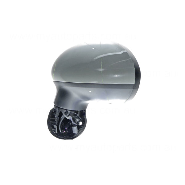 Door Mirror Electric Adjust/Heated Without Indicator Passenger Side OEM Suits Kia Rio UB 2014 to 2017