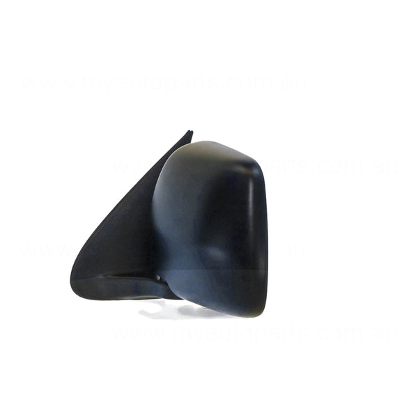 Door Mirror Passenger Side OEM suits Toyota Hiace 2005 to 2013