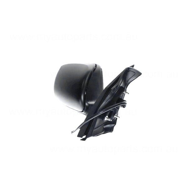 Door Mirror Drivers Side Certified Suits Toyota Corolla ZZE122R 2004 to 2007