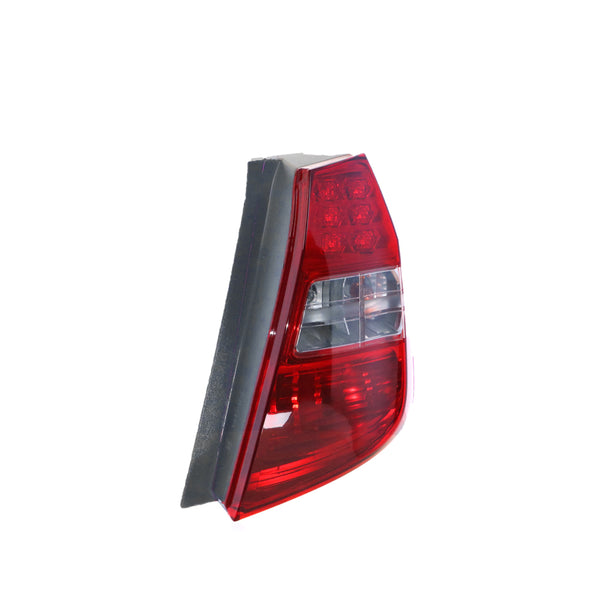 Tail Lamp Drivers Side OEM Suits Honda Jazz GE 2008 to 2014