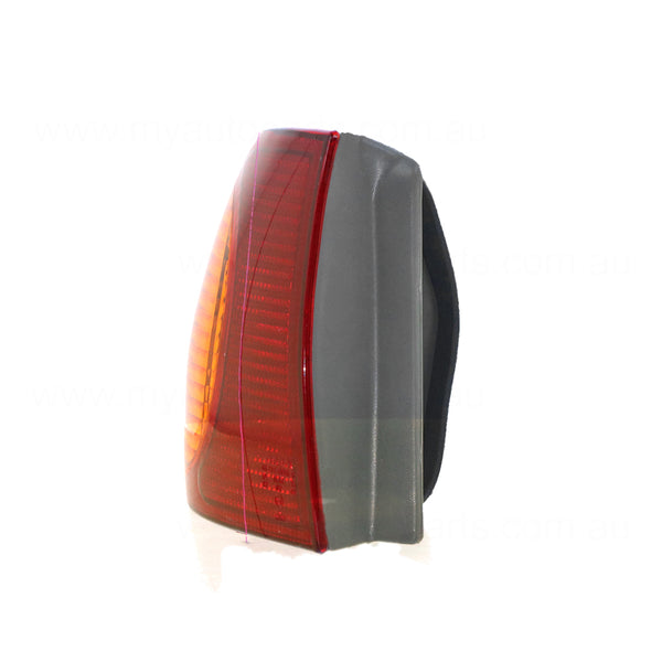 Tail Lamp Passenger Side Certified Suits Toyota Corolla AE112R 1999 to 2001