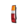 Tail Lamp Passenger Side Aftermarket Suits Toyota Landcruiser FZJ80R/HDJ80R/HZJ80R 1990 to 1998