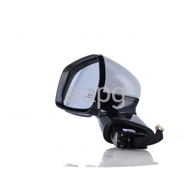 Kia Carnival OEM Door Mirror Passenger Side 09/2020 to 04/2023 - 87610R0800