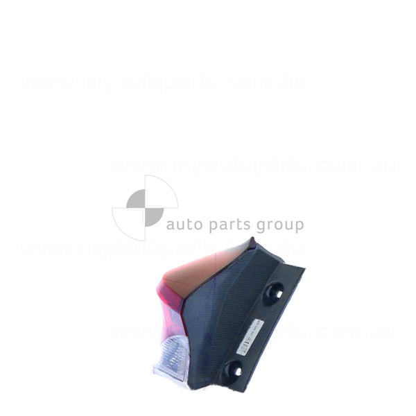 Tail Lamp Passenger Side Certified suits Toyota Corolla