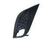 Front Bar Grille Passenger Side Aftermarket Suits Mazda 3 BL SP25 3/2009 to 8/2011