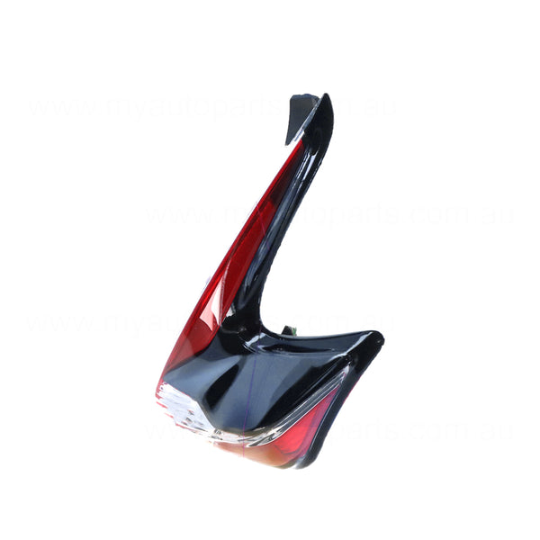 Tail Lamp Drivers Side OEM Suits Nissan Juke F15 II 2015 to 2020