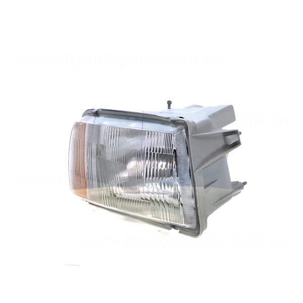 Head Lamp Drivers Side Aftermarket suits Suzuki Vitara