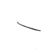Black Grille Mould OEM Suits Peugeot 2008 A94 10/2013 to 1/2017