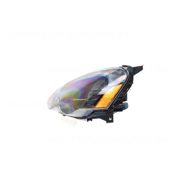 Head Lamp Drivers Side OEM Suits Honda Integra DC 2001 to 2004