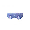 Front Bar Bracket Passenger Side OEM Suits Nissan Navara Series 1 2015 to 2016