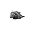 LED Electric Adjust Head Lamp Drivers Side OEM Suits Nissan Qashqai J11 2014 to 2018