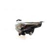 LED Manual Adjust Head Lamp Passenger Side OEM Suits Mazda 2 DJ 2014 to 2019
