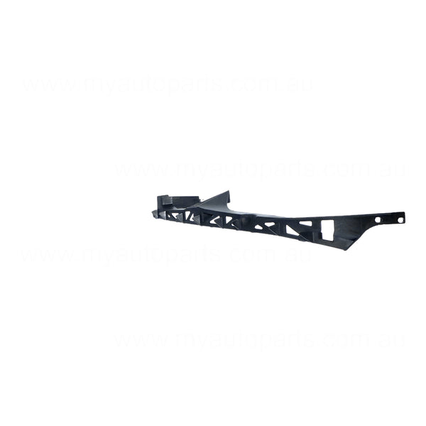 Front Bar Bracket Drivers Side OEM Suits Mazda 6 GG/GY 2002 to 2008
