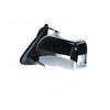 Chrome Door Mirror Passenger Side Aftermarket Suits Nissan Patrol GU/Y61 Wagon 2004 to 2016