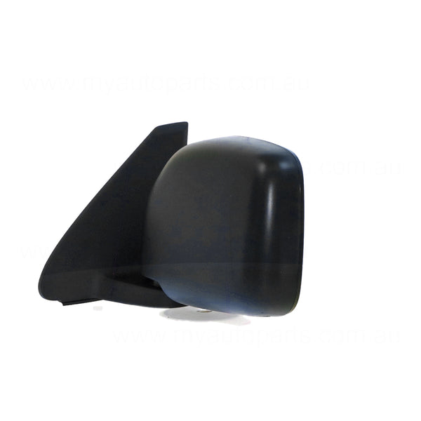 Door Mirror Passenger Side OEM Suits Toyota Townace KR42R/SR40R/YR22R 1997 to 2001