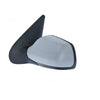 Door Mirror Passenger Side Certified Suits Mazda 2 DY 2002 to 2005