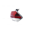 Red/Clear Tail Lamp Drivers Side OEM suits Nissan X-Trail T32