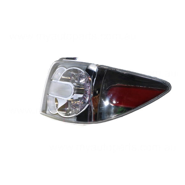 Tail Lamp Drivers Side Certified Suits Mazda CX-7 ER 9/2009 to 2/2012