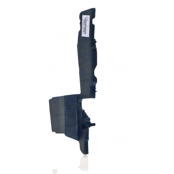 OEM Deflector Drivers Side suits Toyota Corolla ZRE182R, ZWE186R 2015 to 2018