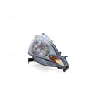 Halogen Manual Adjust Head Lamp Drivers Side OEM Suits Honda Jazz GE 2008 to 2014
