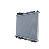 Radiator Aftermarket suits Honda Civic 2006 to 2012