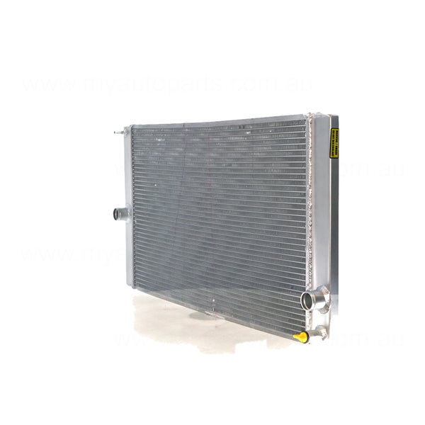 Radiator Aftermarket suits Volvo 2004 to 2013