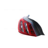 Tail Lamp Passenger Side Certified Suits Peugeot 508 W2 Sedan 2011 to 2015