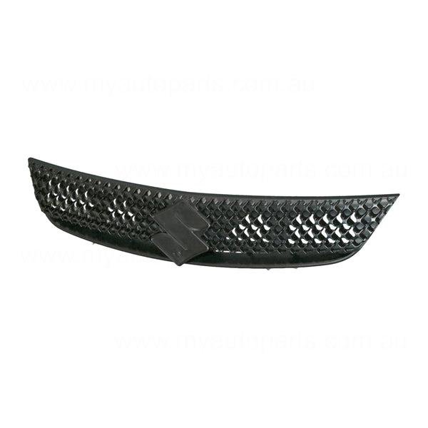 Grille OEM Suits Suzuki SX4 RW420 Hatch 1/2010 to  9/2012