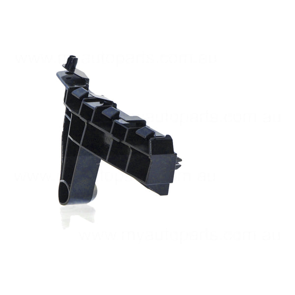 Front Bar Bracket Drivers Side OEM Suits Honda Jazz GE 2008 to 2011