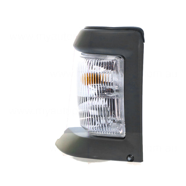 Front Park / Indicator Lamp Passenger Side Certified suits