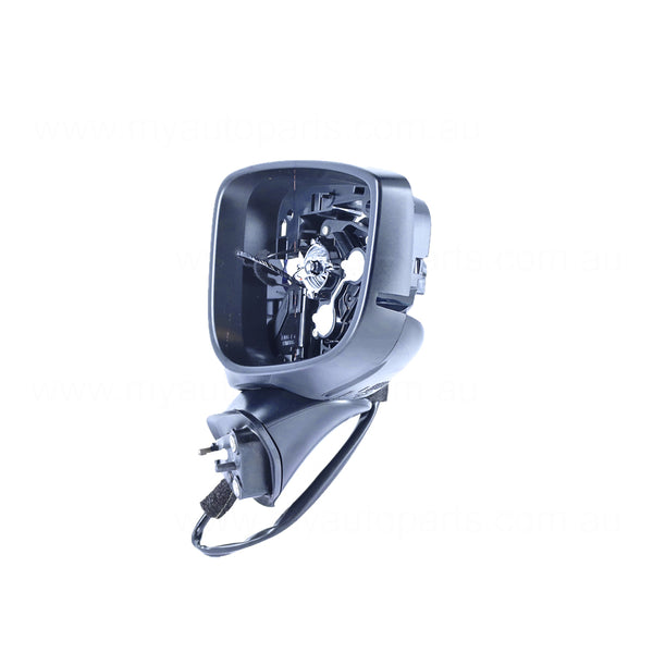Mazda 6 OEM Door Mirror Drivers Side 12/2012 to 03/2021 - GRR769121A