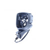 Mazda 6 OEM Door Mirror Drivers Side 12/2012 to 03/2021 - GRR769121A