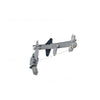 Front Door Window Regulator Passenger Side Aftermarket Suits Honda Jazz GE 2008 to 2014