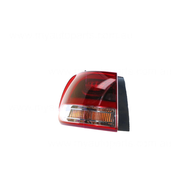 LED Tail Lamp Passenger Side OEM Suits Kia Sorento UM 2015 to 2017