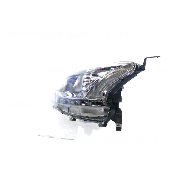 Xenon Head Lamp Passenger Side OEM Suits Nissan Pulsar Ti B17 2012 to 2015