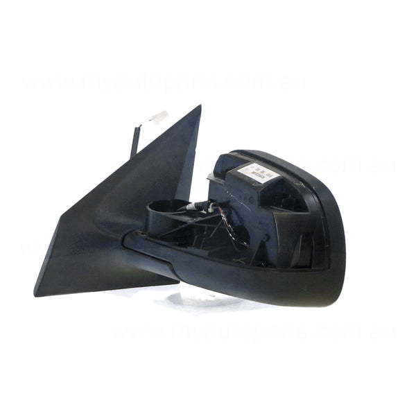 Electric Without Indicator Door Mirror Passenger Side OEM Suits Nissan Almera N17 2012 to 2014