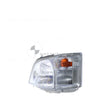 Head Lamp Passenger Side OEM Suits Hino 300 XZU655 2011 to 2021