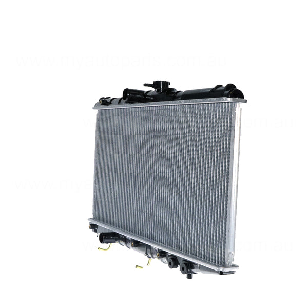 Radiator Aftermarket suits