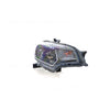 Head Lamp Drivers Side OEM Suits Honda Jazz VTi GK 2017 On