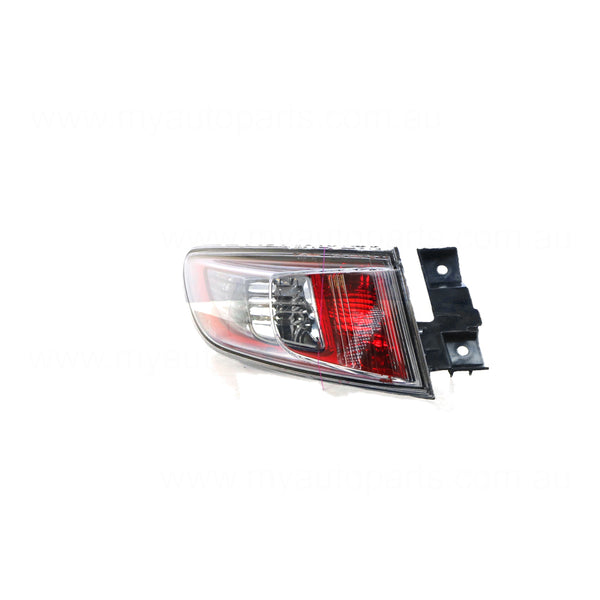 Tail Lamp Passenger Side OEM suits Honda Civic 2009 to 2012