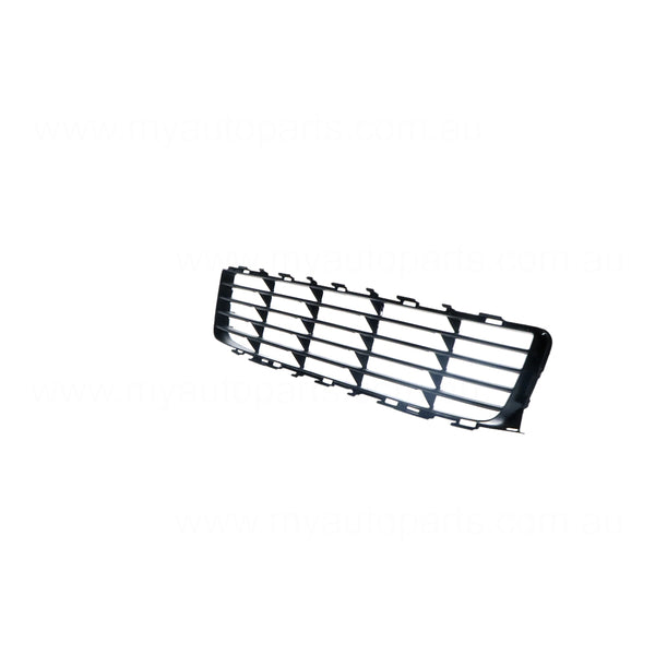 Front Bar Grille OEM Suits Toyota Corolla ZRE152R 3/07 - 10/09