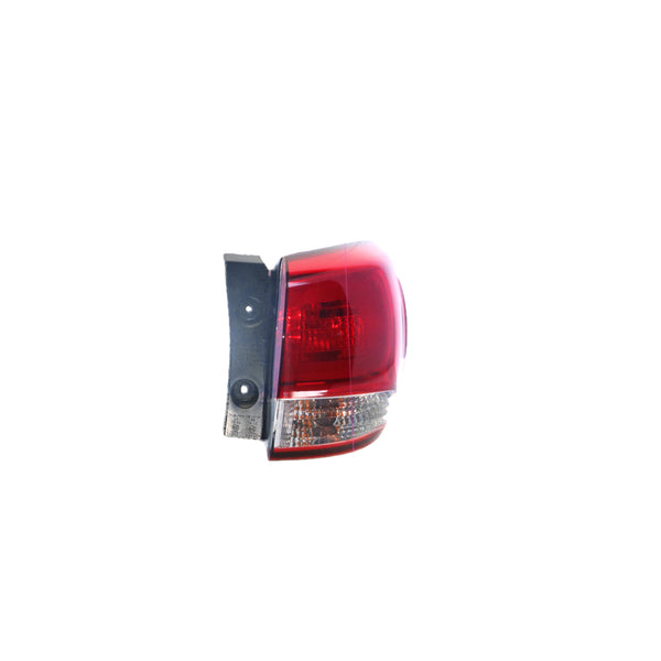 Tail Lamp Drivers Side OEM Suits Kia Rondo RP 2013 to 2016