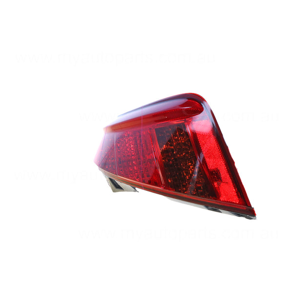 Tail Lamp Drivers Side OEM Suits Nissan Murano Z50 2005 to 2008