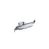 Daytime Running Lamp Drivers Side OEM Suits Kia Optima TF 2011 to 2013