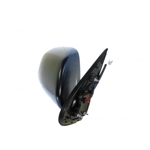 Door Mirror Drivers Side OEM suits Toyota Hiace 2005 to 2019