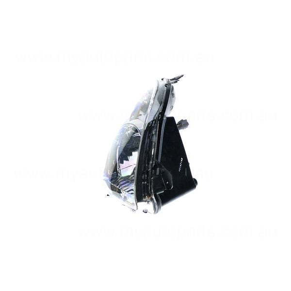 Halogen Head Lamp Drivers Side Certified Suits Suzuki Swift RS415 2005 to 2010