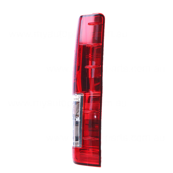 Tail Lamp Drivers Side OEM suits Toyota Hiace 300 Series 2019 On