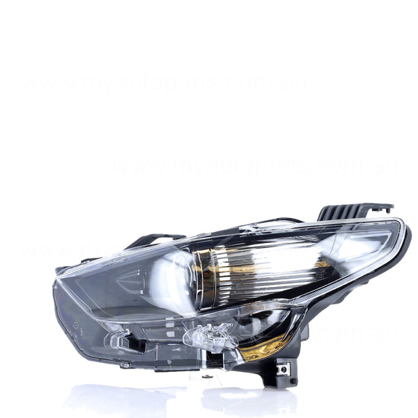 Mazda BT-50 4x2 OEM Head Lamp Passenger Side 07/2020 to 01/2023 - 1K1S51030