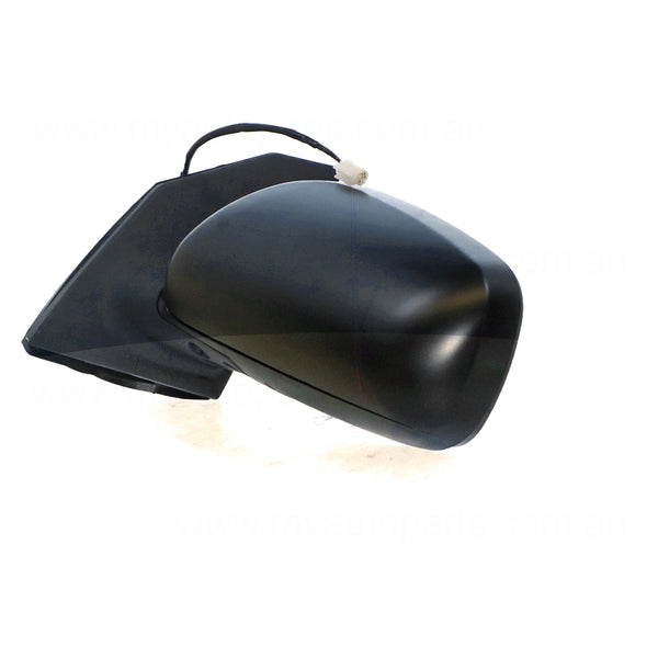 Door Mirror Passenger Side Certified Suits Toyota Corolla ZZE122R 2004 to 2007